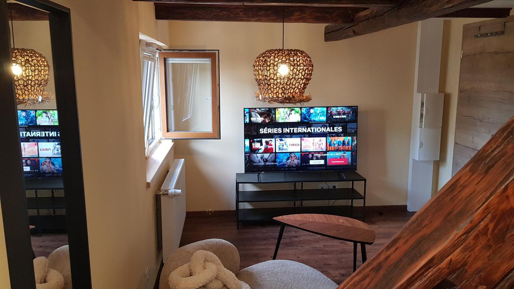 L'Escale D'Alsace Apartment Liepvre Room photo